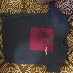 American Eagle Graphic Tee